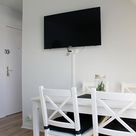 Cabourg - Studio Cosy A 1 Min De La Plage Exterior photo