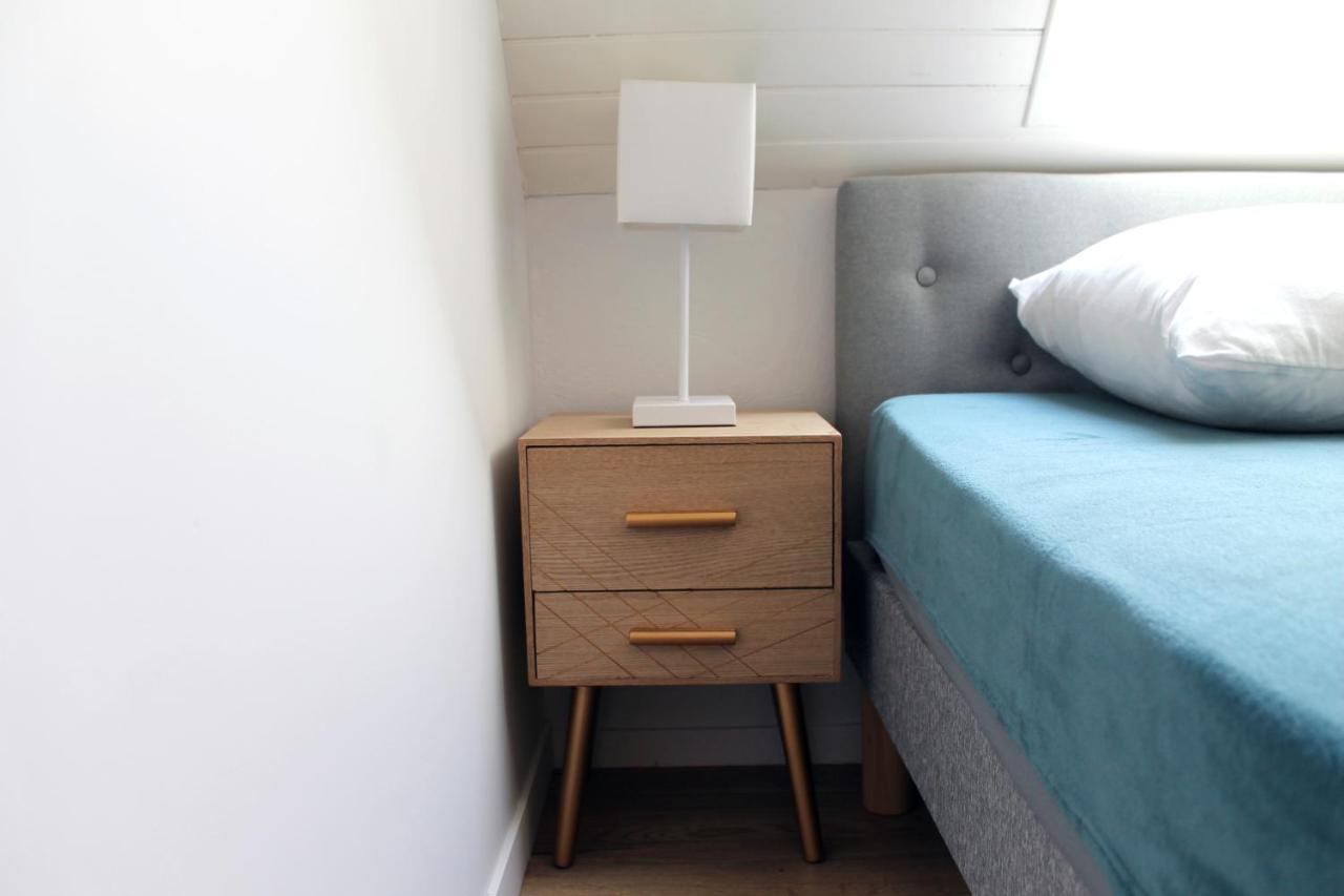 Cabourg - Studio Cosy A 1 Min De La Plage Exterior photo